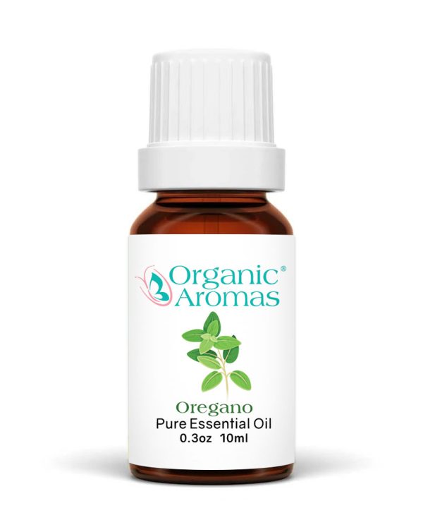 Oregano-10ml