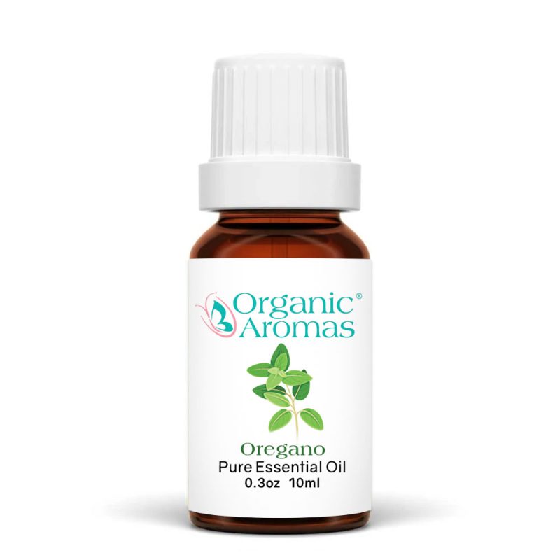 Oregano-10ml