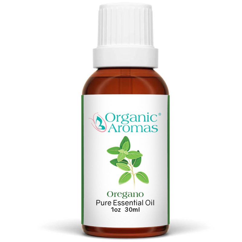 Oregano-30ml Oregano-30ml