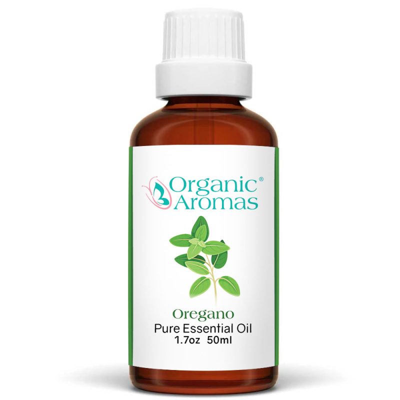 Oregano-50ml Oregano-50ml