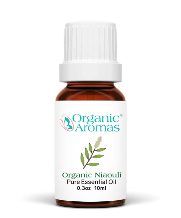 Niaouli-10ml
