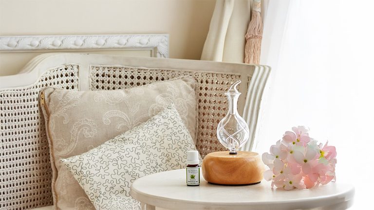Energize Your Morning in Under 3 Minutes with Essential Oils