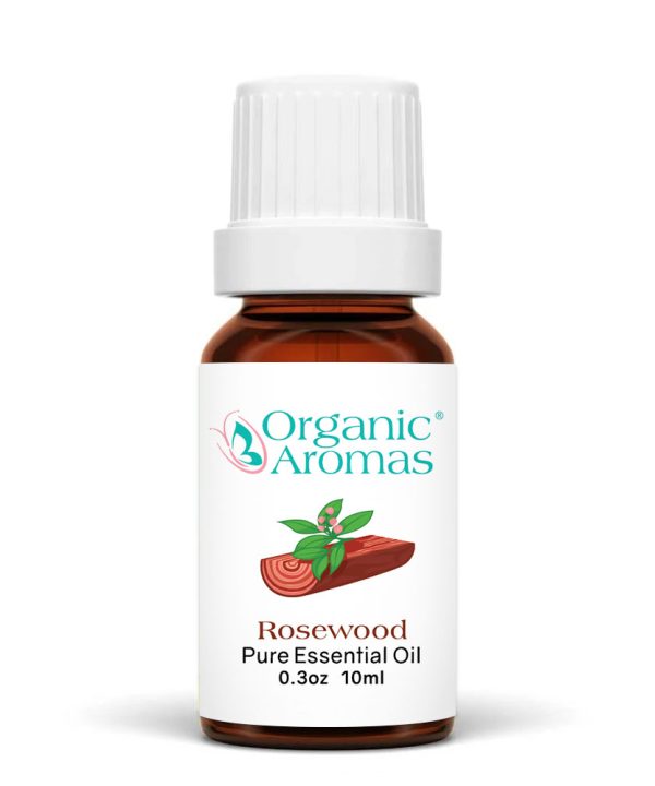 Rosewood-10ml