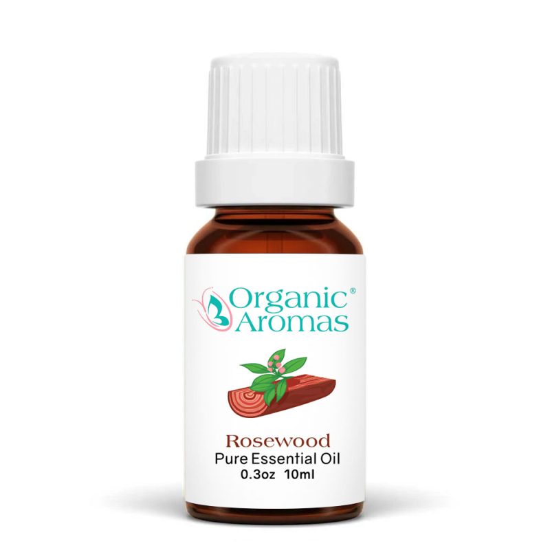 Rosewood-10ml