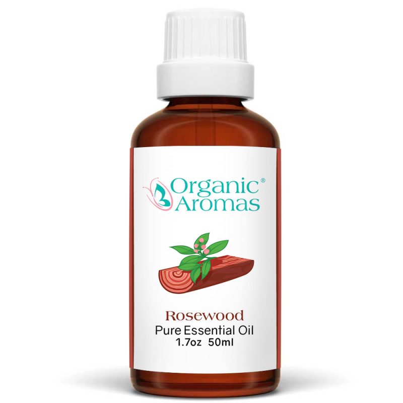 Rosewood-50ml Rosewood-50ml