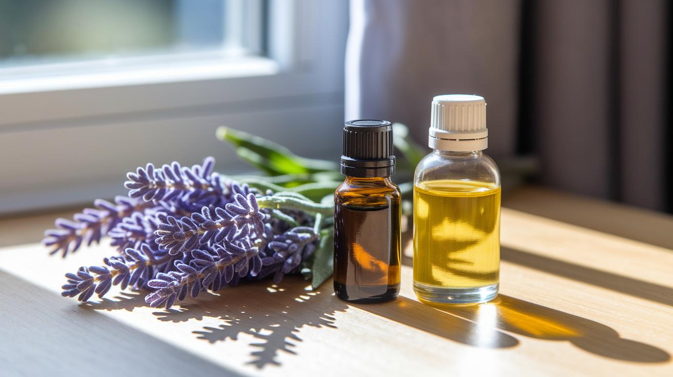 Safe Use Guidelines to Limit Lavender Essential Oil Side Effects.jpg