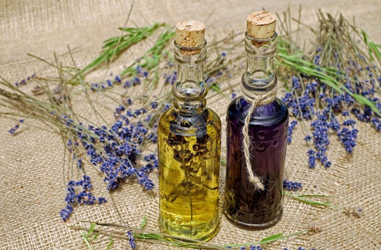 Why Lilac Oil Isn’t Pure Lilac: Edens Garden Explains the Blend