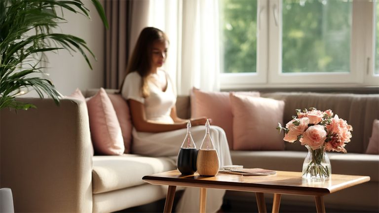 5 best nebulizing diffuser picks for aroma bliss