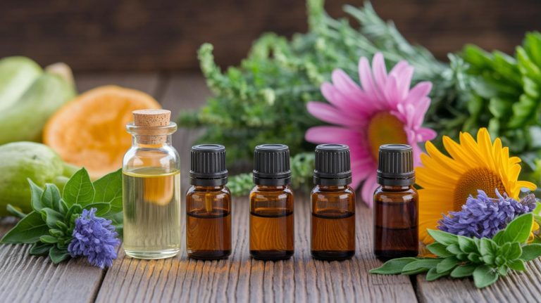 8. How Are Essential Oils Made Naturally Potent