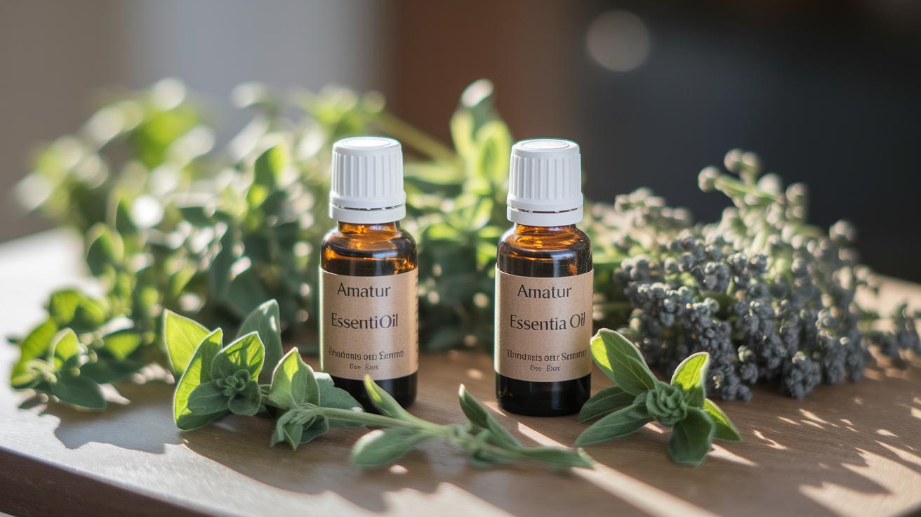 Essential Oil Blending Tips for Raindrop 20 Nebulizing Diffuser.jpg