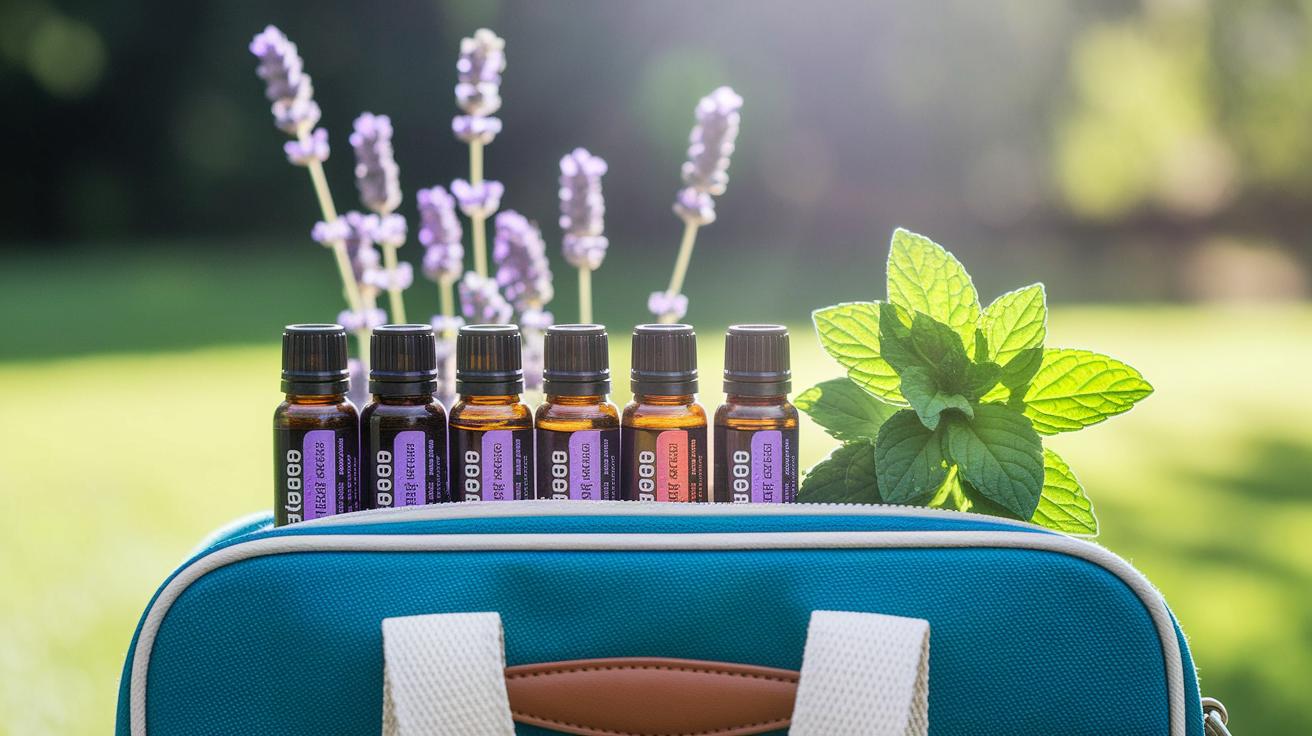 Recommended Essential Oils and Blends for Travel Diffusion.jpg