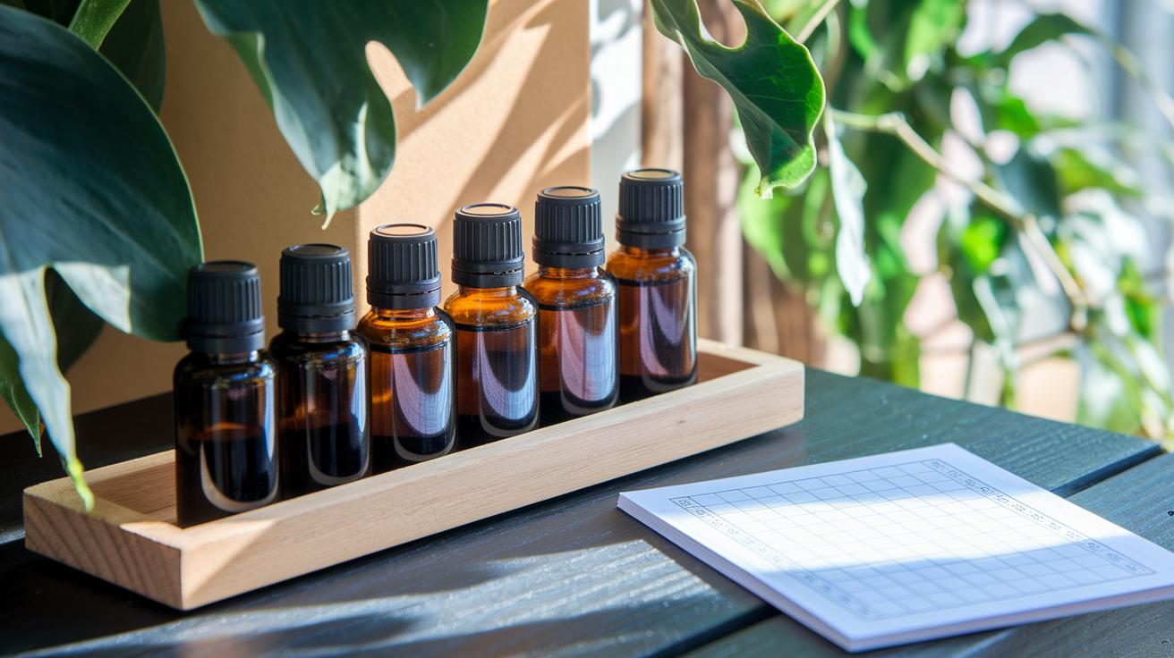 Safety, Storage Blends Maturation for Mixing Essential Oils.jpg