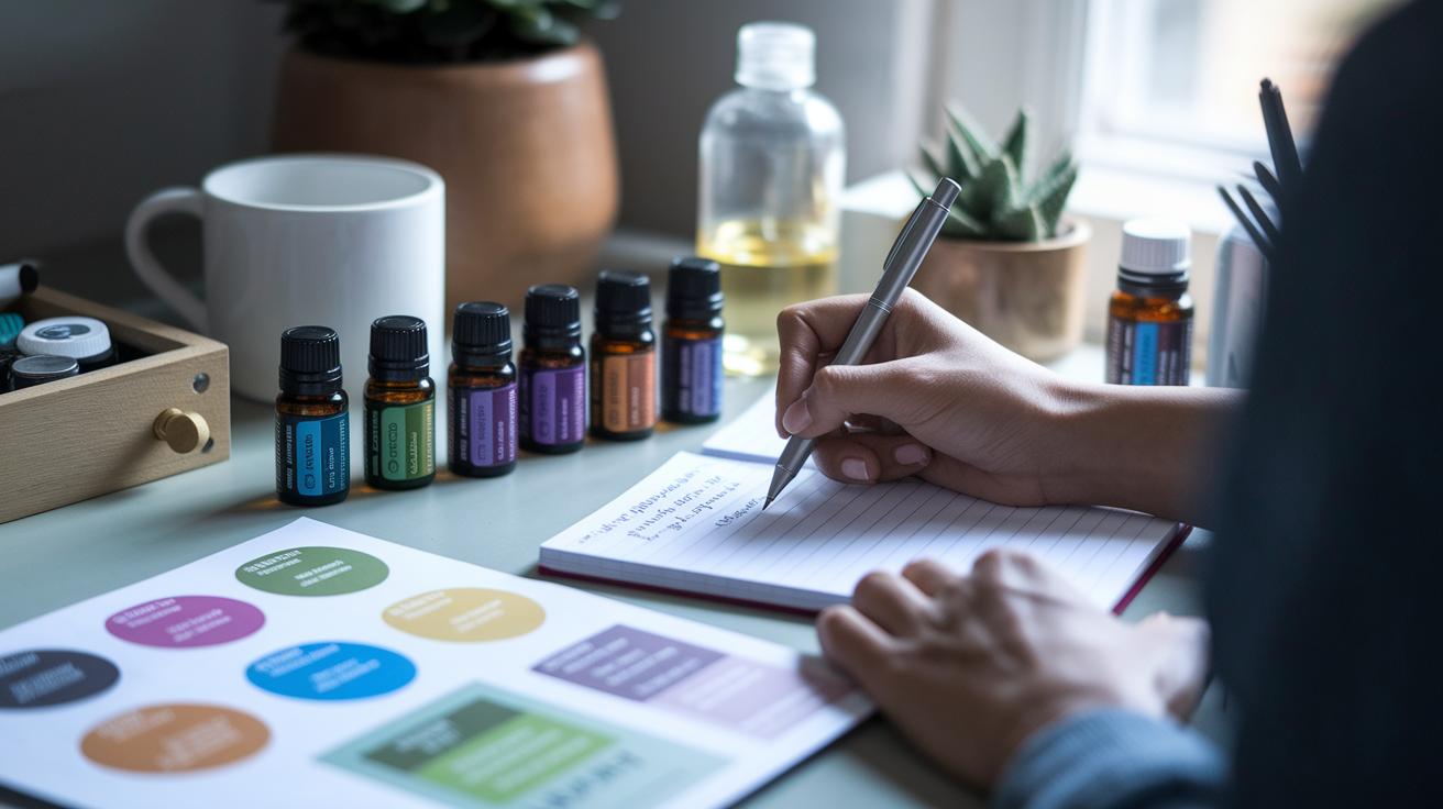 Steps to Create Your Custom Essential Oil Blending Chart.jpg