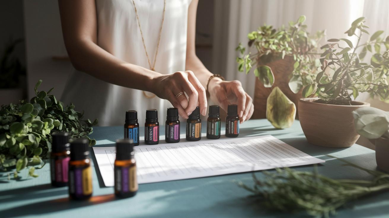 Tips for Using and Updating Your Essential Oil Blending Chart.jpg