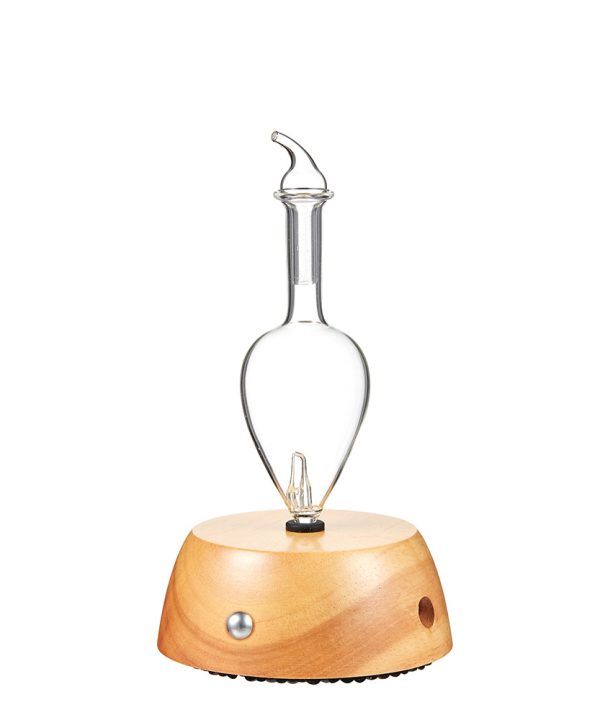 Elegance - Smart Nebulizing Diffuser®