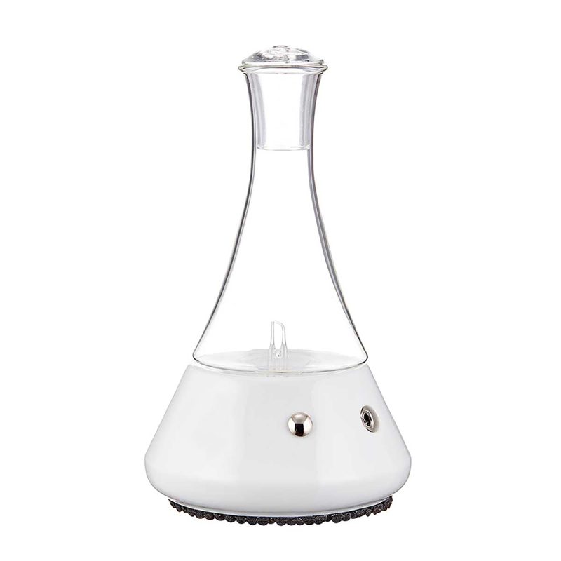 Opulence-Smart-Nebulizing-Diffuser-White-2.jpg opulence smart nebulizing diffuser white color ceramic