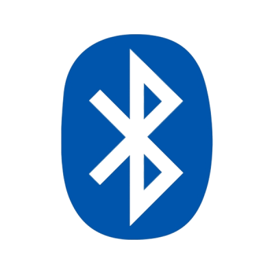 bluetooth symbol