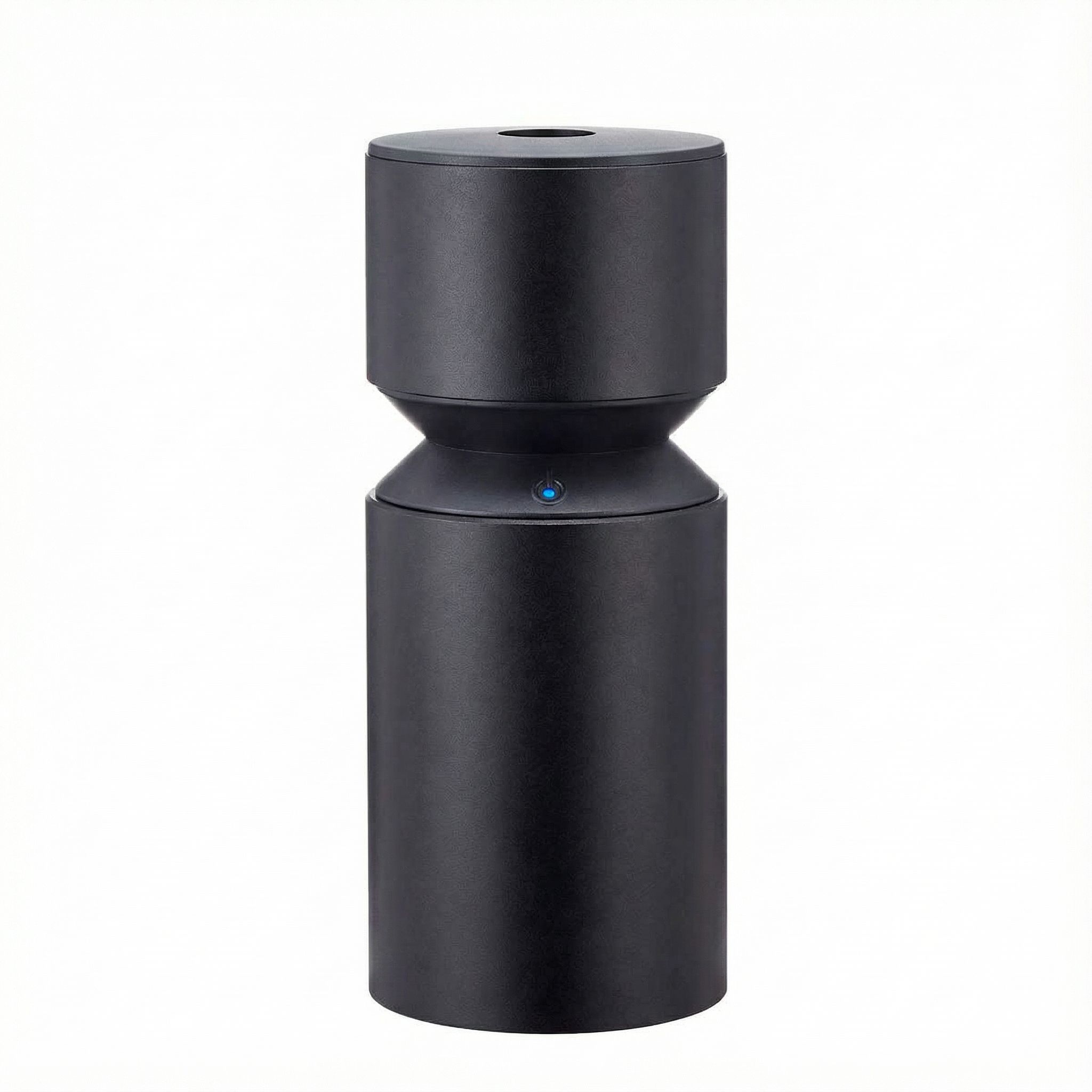 Smart Mobile Mini Nebulizing Diffuser - compact portable design