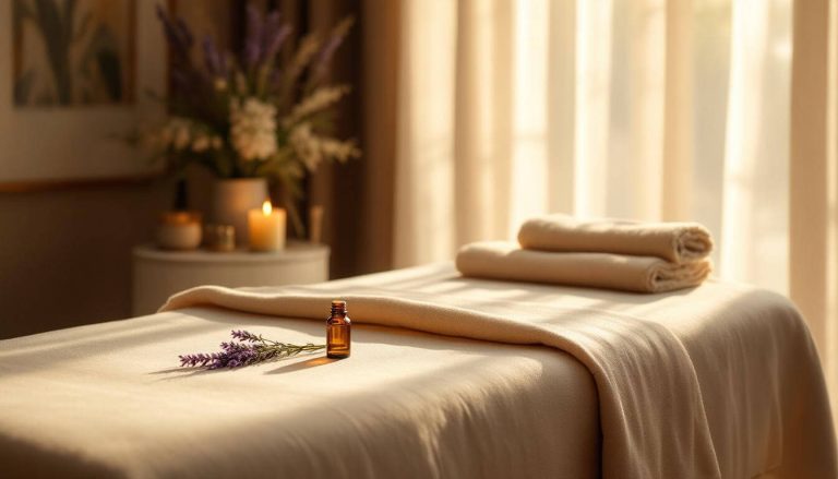 Lavender Essential Oils for Sleep: The Linalool-Linalyl Acetate Ratio That Determines Whether It Works