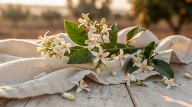 Saturday Seasonal: The Late-May Window When Neroli Is Born