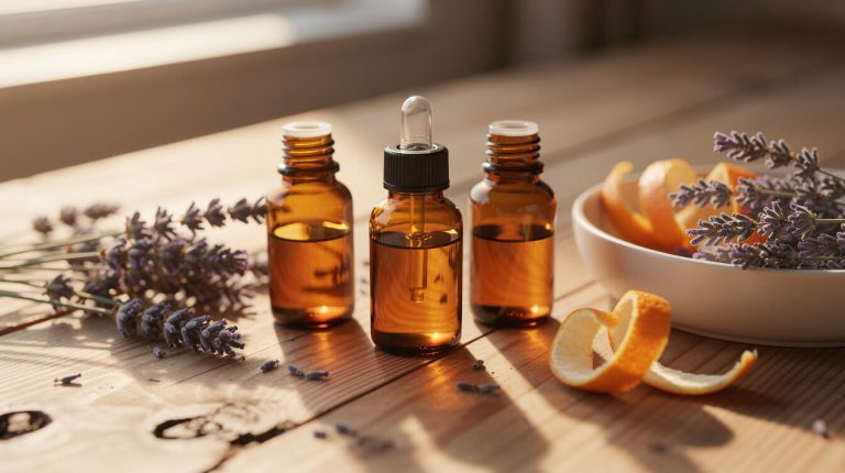 Friday Mini-FAQ: Do Essential Oils Actually Expire?
