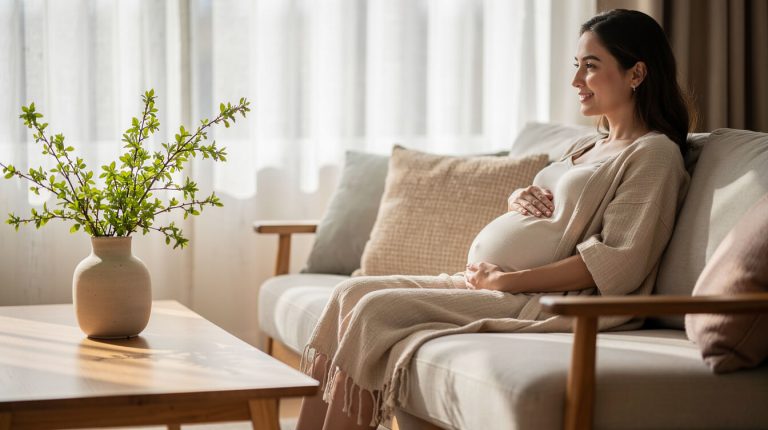 Essential Oils Safe for Pregnant Women: A Method-First Aromatherapy Guide