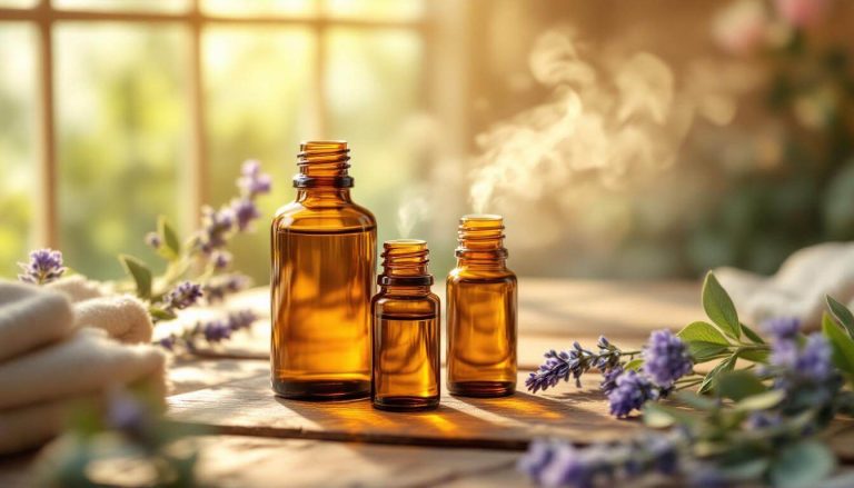 Nebulizing Diffuser: The Complete Guide to Pure, Waterless Aromatherapy