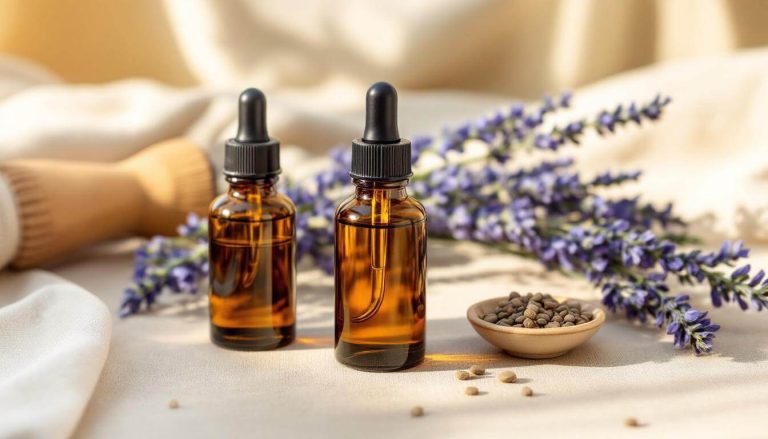 Benefits of Lavender Oil: What the Science Actually Says (and Why Your Diffuser Decides the Outcome)