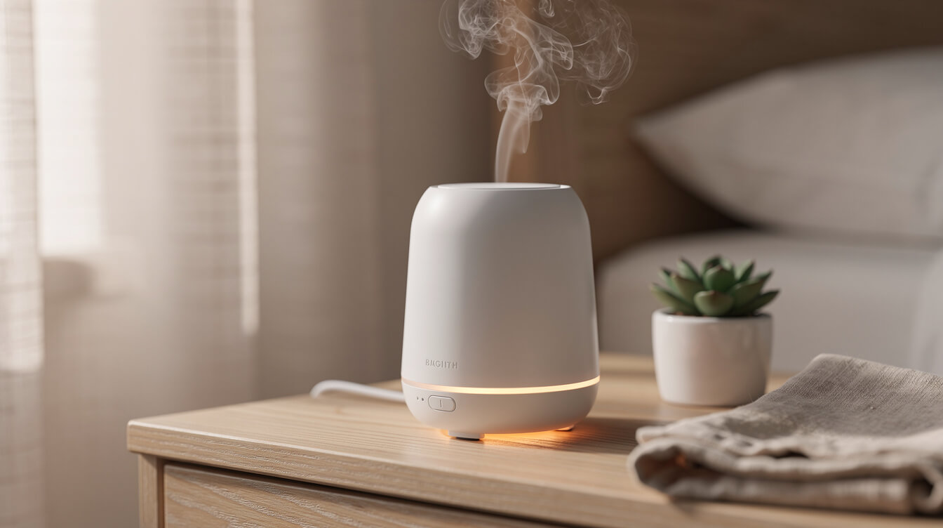nebulizing diffuser versus ultrasonic diffuser