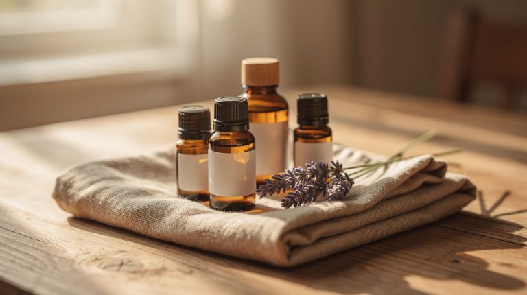 Waterless Diffuser for Essential Oils: How to Choose One (and Which Oils Actually Work in It)