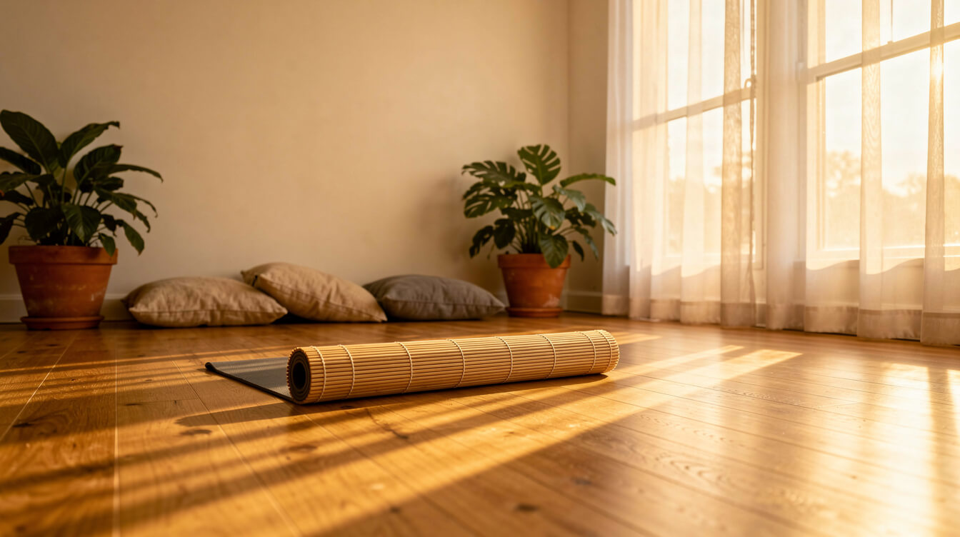 Choosing a nebulizing or ultrasonic essential oil diffuser by setting and ritual