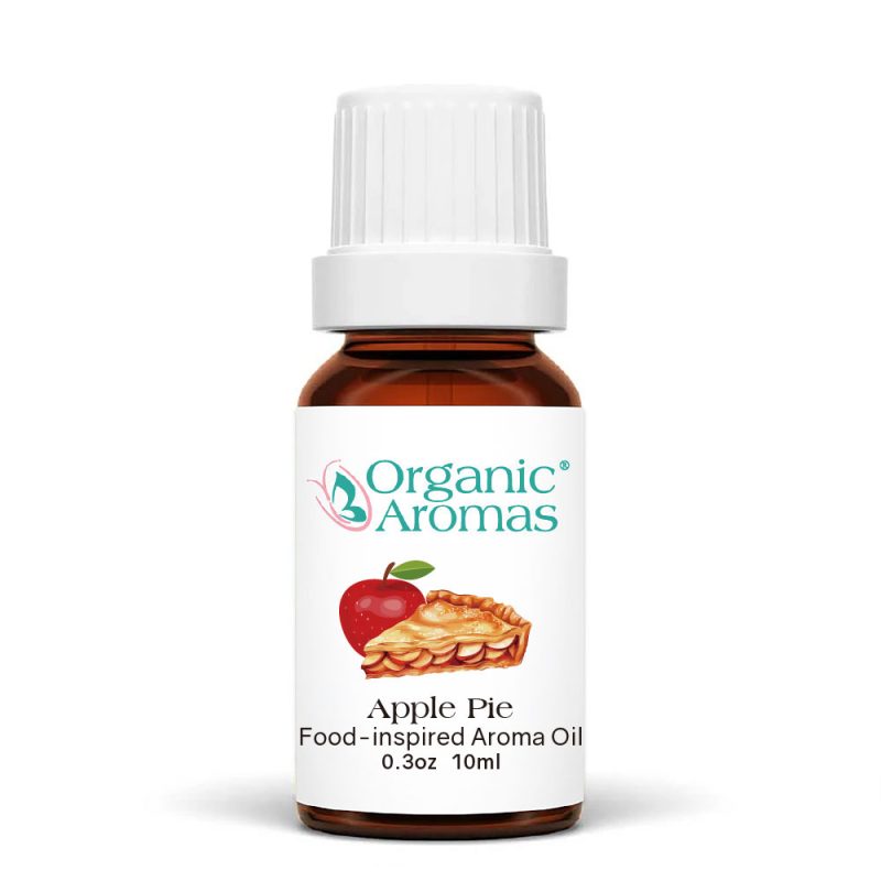 FO_Apple Pie_10ml