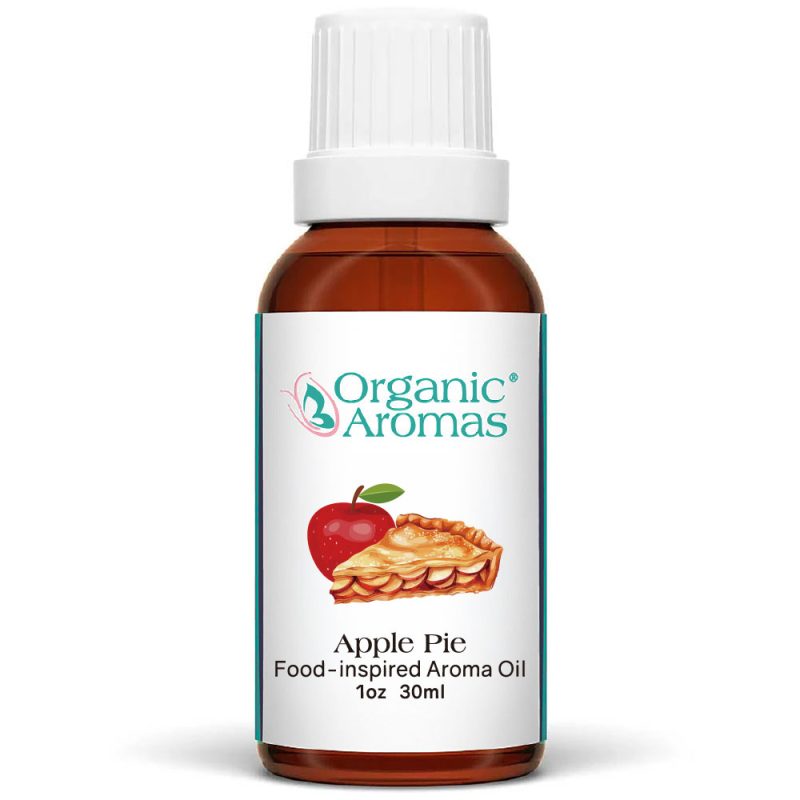 FO_Apple Pie_30ml FO_Apple Pie_30ml