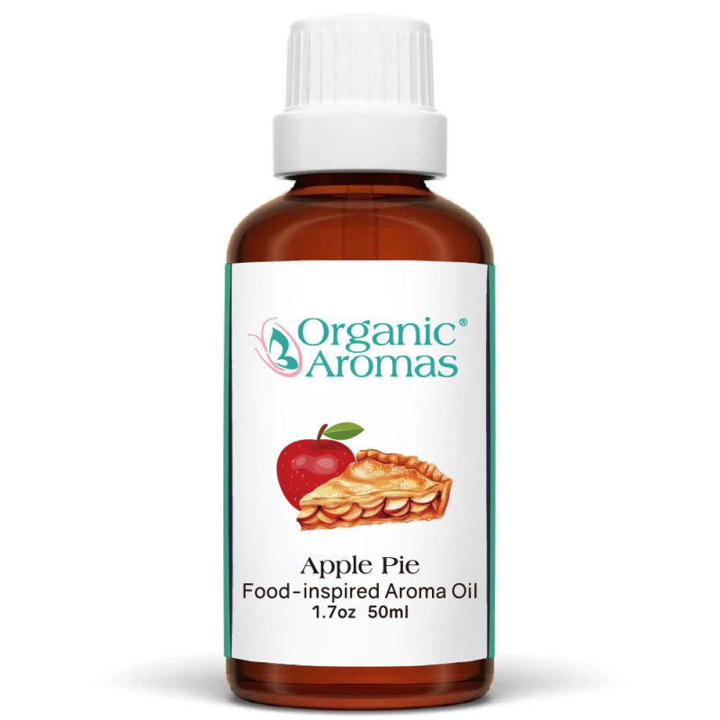 FO_Apple Pie_50ml FO_Apple Pie_50ml