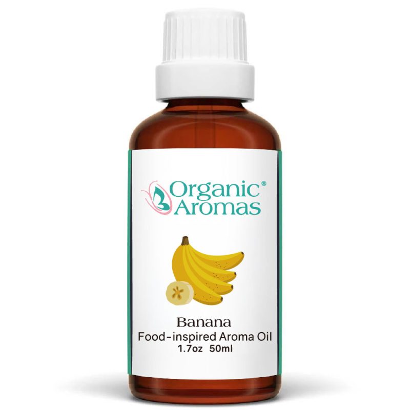 FO_Banana_50ml FO_Banana_50ml