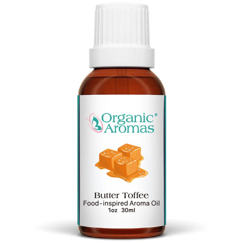 FO_Butter Toffee_30m FO_Butter Toffee_30m