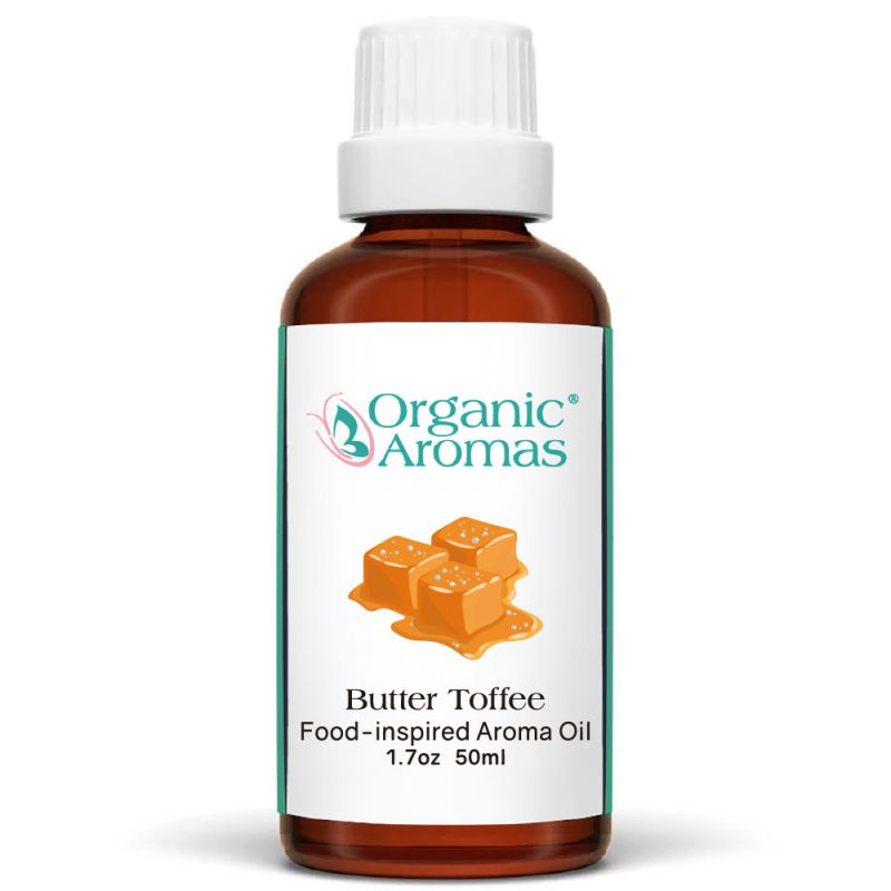 FO_Butter Toffee_50ml FO_Butter Toffee_50ml