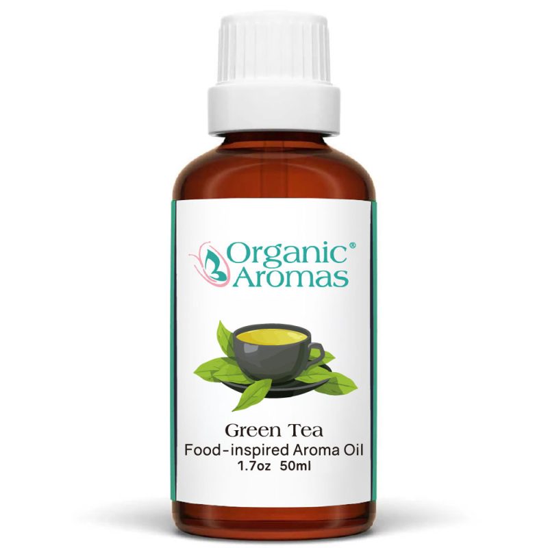FO_Green Tea_50ml FO_Green Tea_50ml
