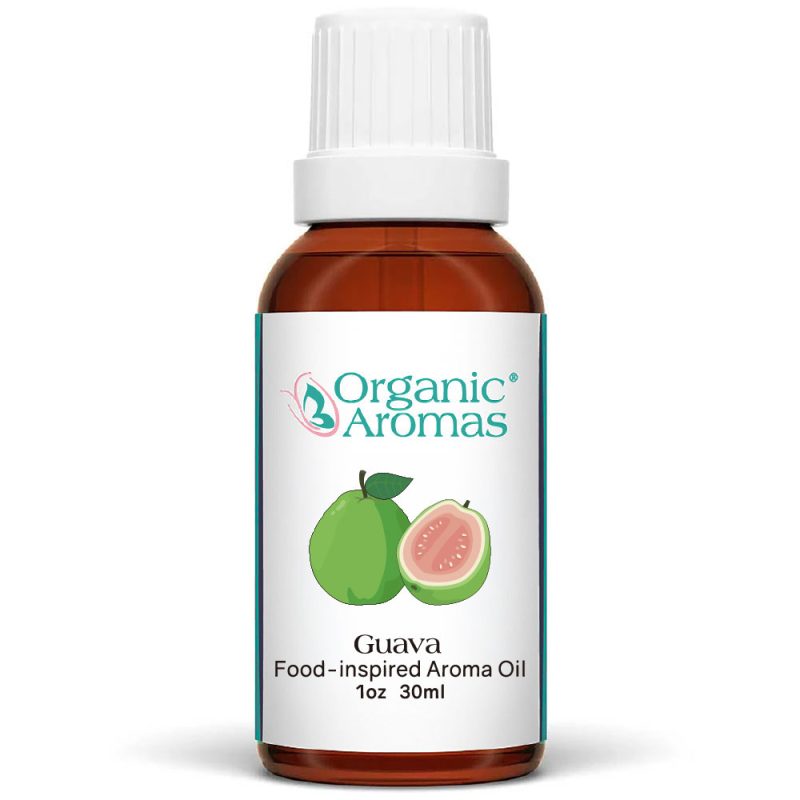 FO Guava 30ml FO Guava 30ml