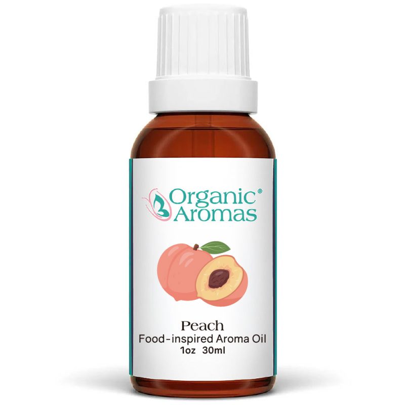 FO Peach 30ml FO Peach 30ml