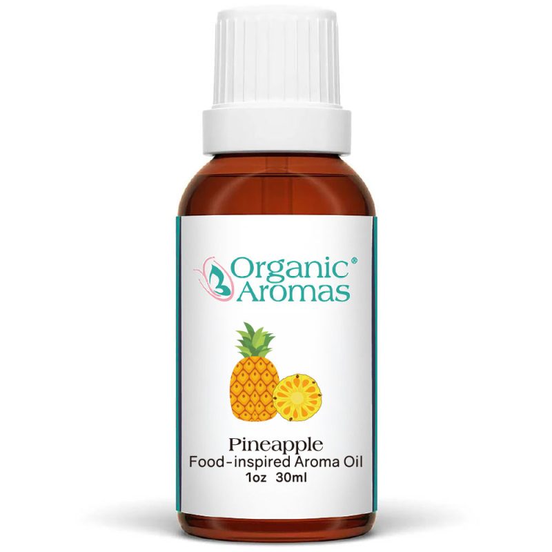 FO_Pineapple_30ml FO_Pineapple_30ml