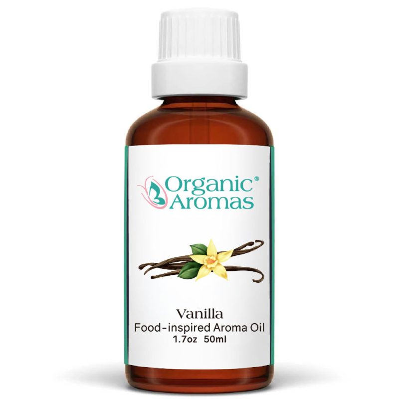 FO Vanilla 50ml FO Vanilla 50ml