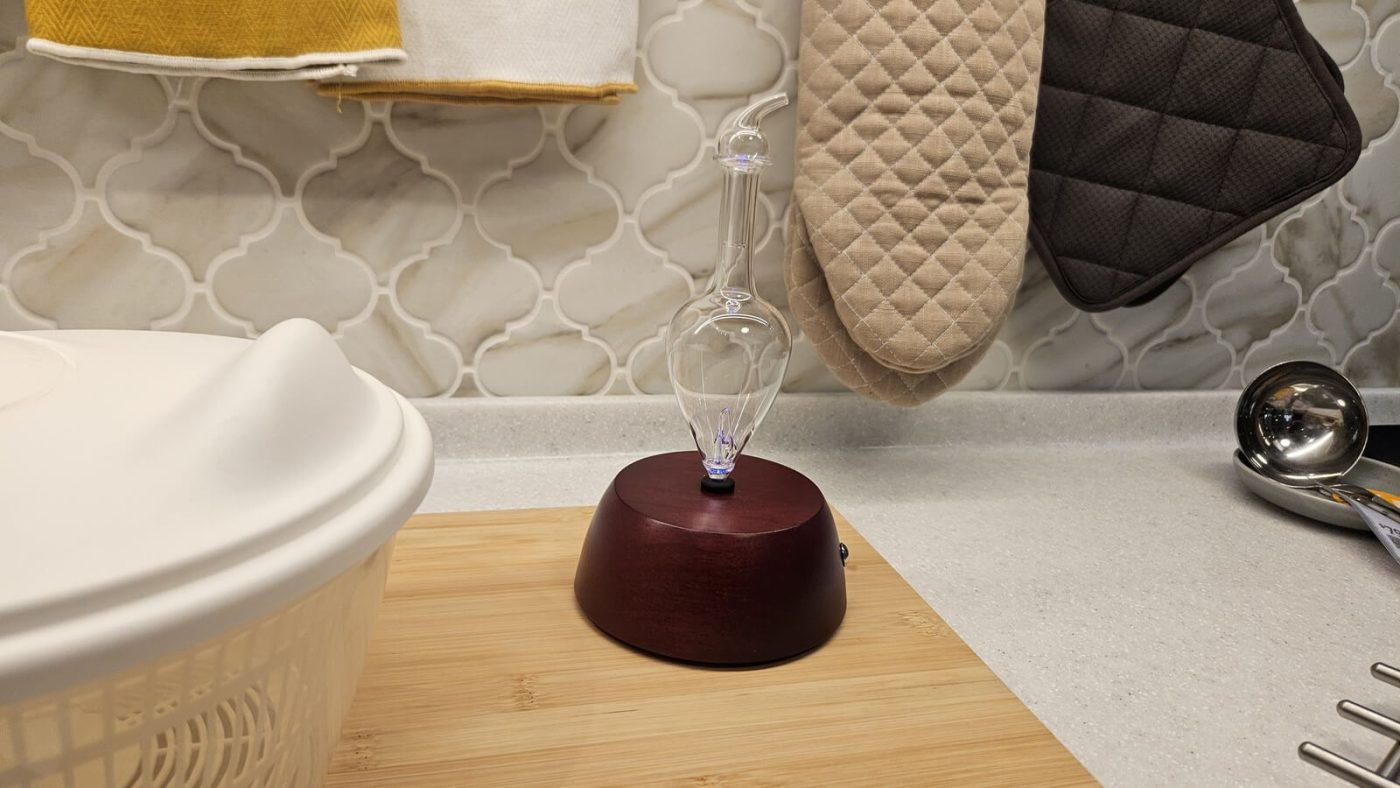 best diffuser for essential oils