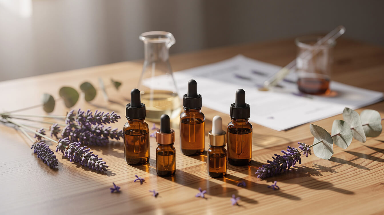 best essential oil brands