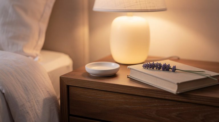 Thursday Ritual: Why Our Aromaneers Run Their Diffuser Less, Not More