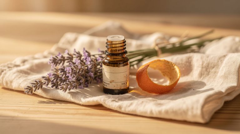 FAQ Friday: Can I Just Mix My Oils in the Diffuser, or Should I Blend Them First?