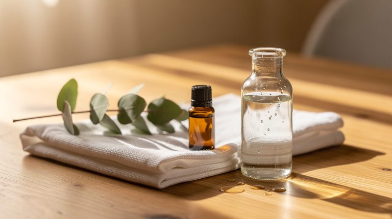 FAQ Friday: How to Clean Your Nebulizing Diffuser® (and Why Soap and Water Make It Worse)