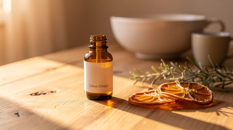 The Longest Light: An Aromatherapy Ritual for Midsummer Evenings