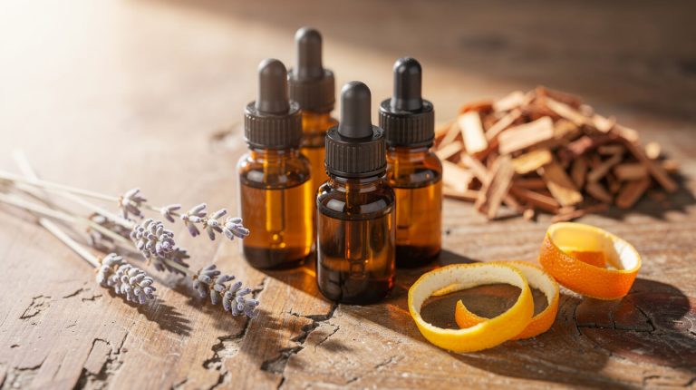FAQ Friday: Why Sandalwood and Vetiver Barely Nebulize (and the Simple Fix)