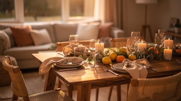 Diffuser Blends for Entertaining: 7 Crowd-Pleasing Scents for Guests
